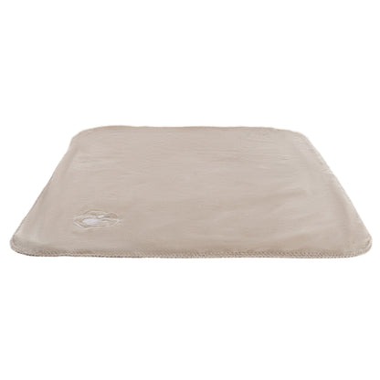 Waterproof Blanket for Dogs and Cats - Reversible Throw for Couch, Bed, or Car