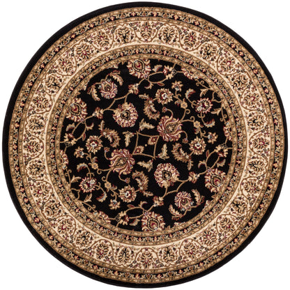 Well Woven Barclay Sarouk Oriental Persian Traditional Area Rug