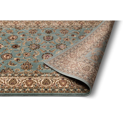 Well Woven Barclay Sarouk Oriental Persian Traditional Area Rug
