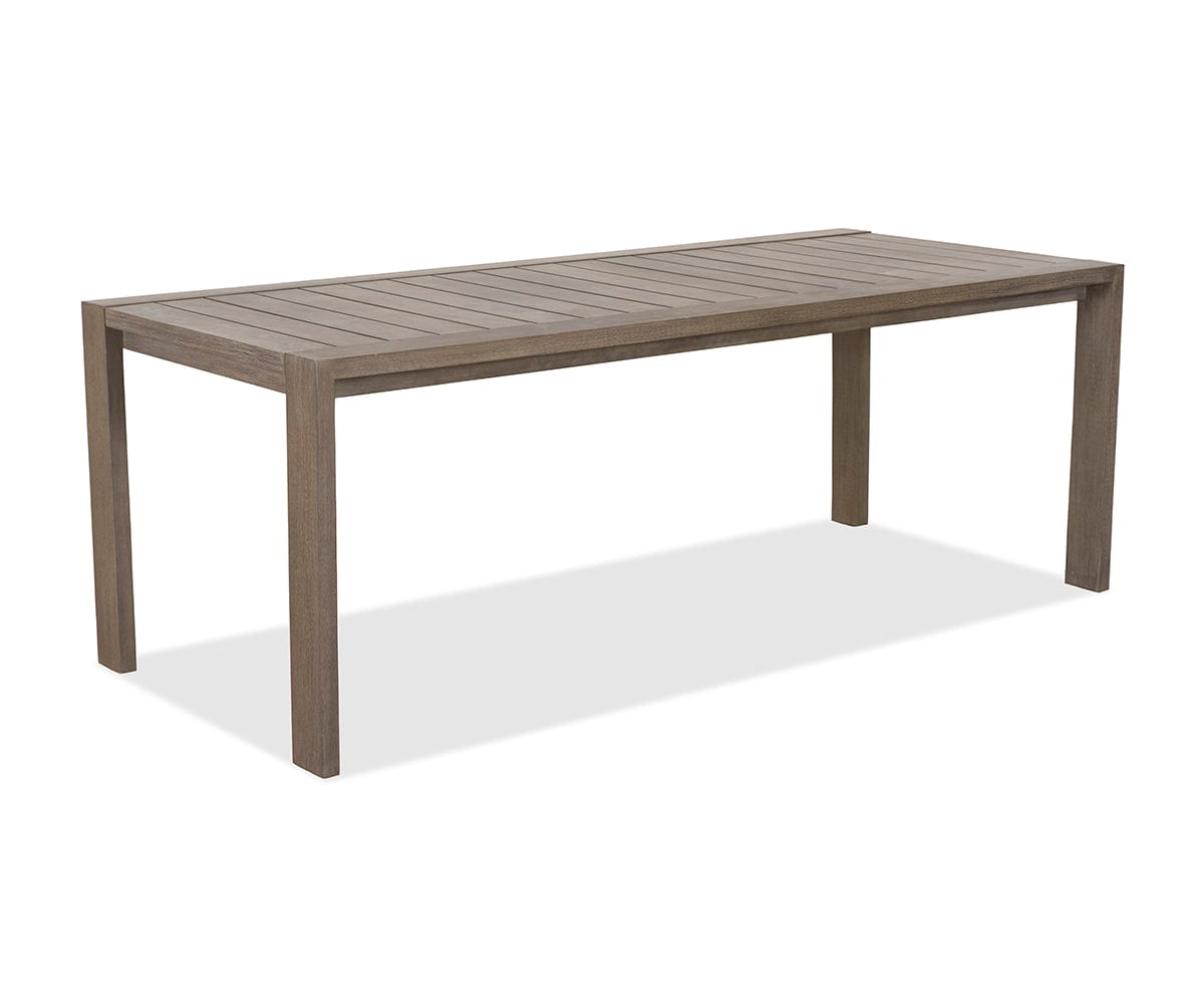 Table à manger d'extérieur Vinna