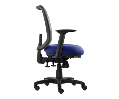 Chaise de bureau Troy