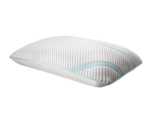 Oreiller TEMPUR® Adapt ProLo 2.0 pour grand lit