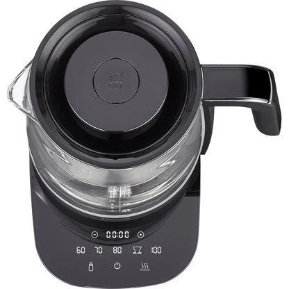 ZWILLING Enfinigy Glass Electric Kettle - 1.7-l