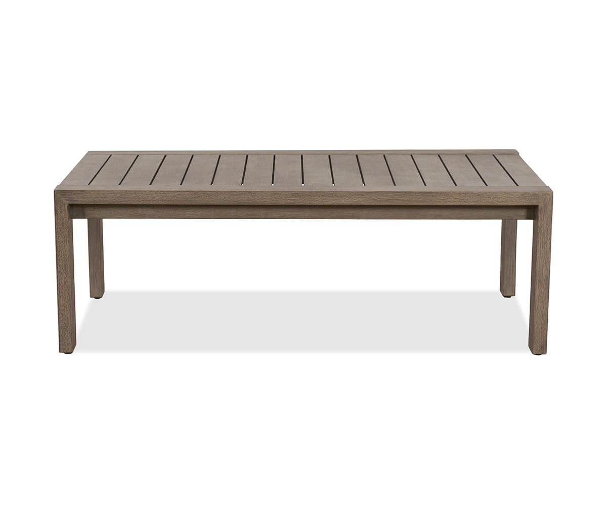 Table basse d'extérieur Vinna