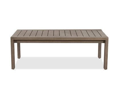 Table basse d'extérieur Vinna