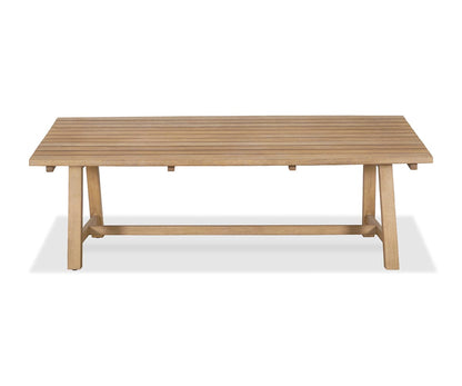 Table basse d'extérieur Iona