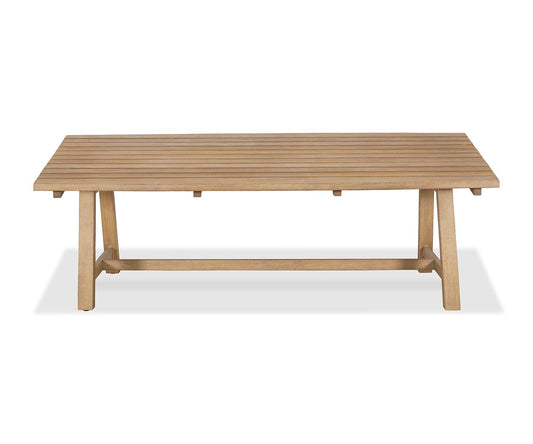 Table basse d'extérieur Iona
