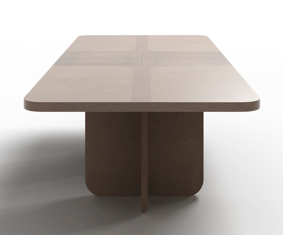 Table à manger extensible Sancia