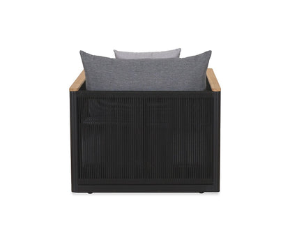 Chaise d'extérieur Meilani