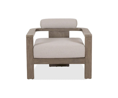 Chaise d'extérieur Vinna