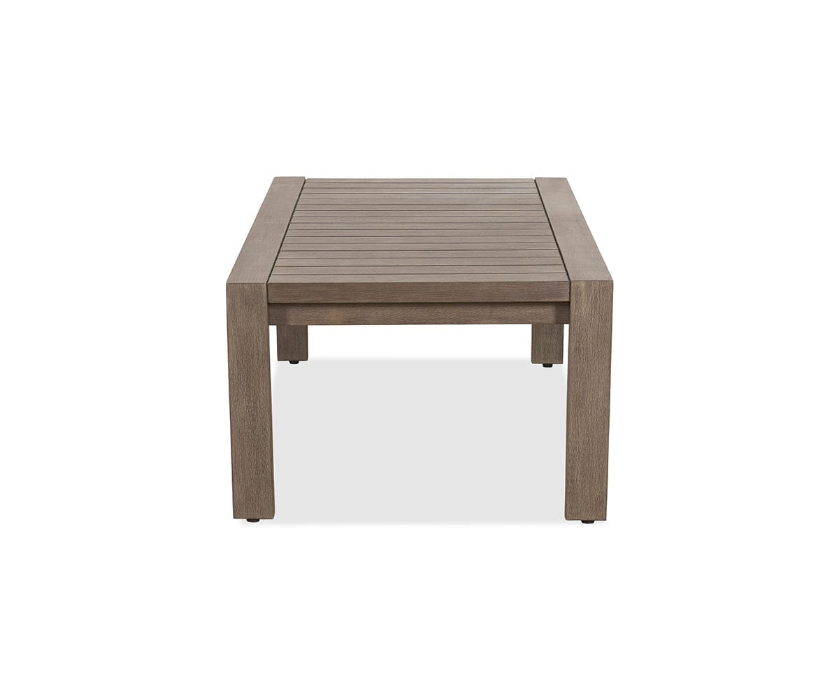 Table basse d'extérieur Vinna