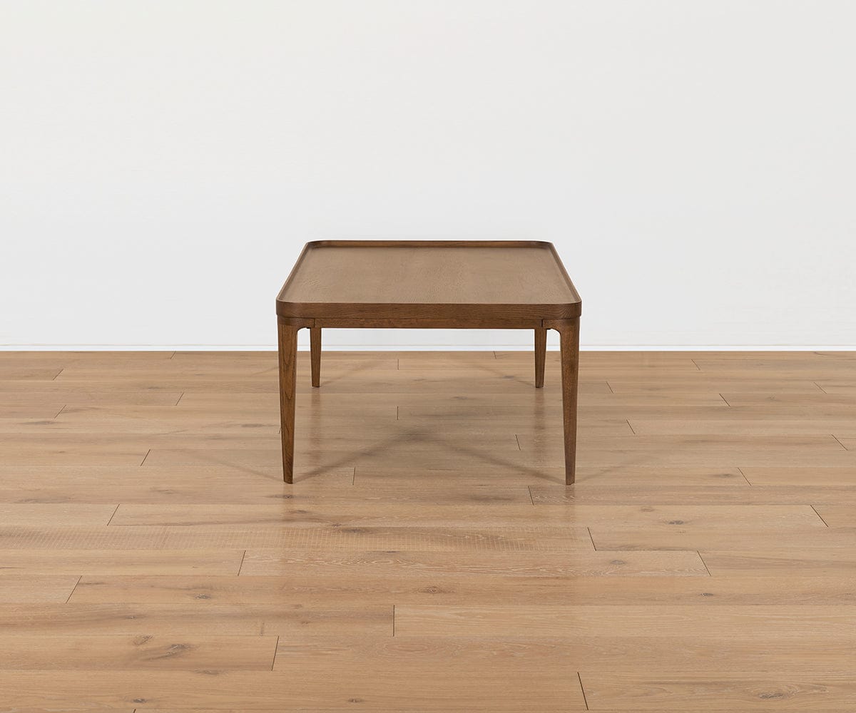 Table basse Aden