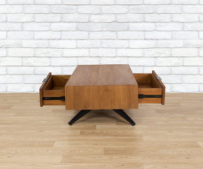 Table basse Mazi