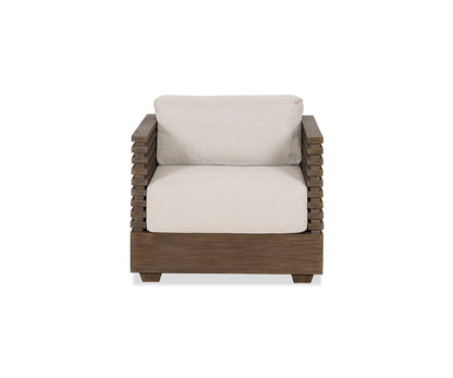Chaise d'extérieur Farren