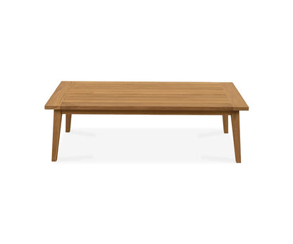 Table basse d'extérieur Caspian
