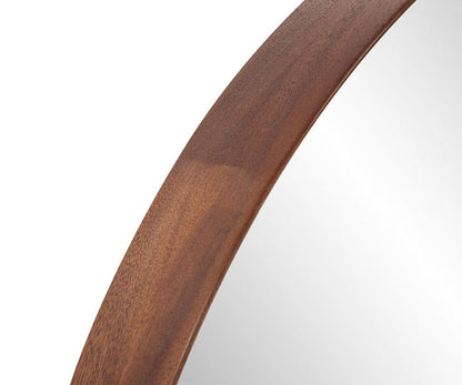 Miroir rond Reagan