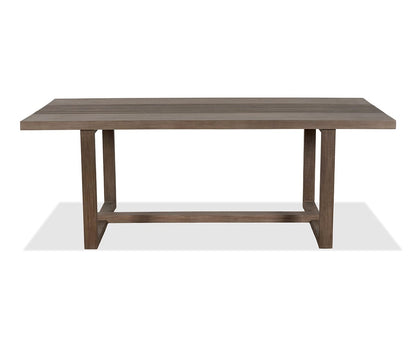 Table à manger d'extérieur Farren