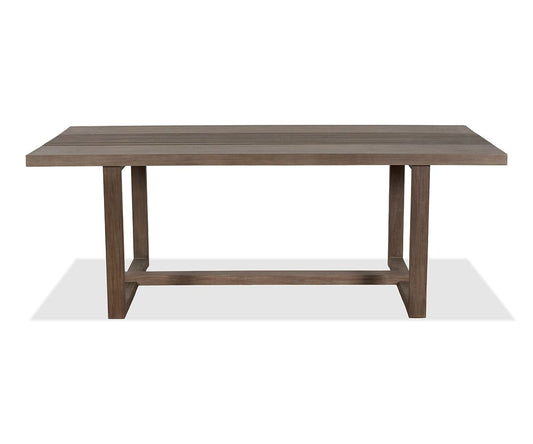 Table à manger d'extérieur Farren