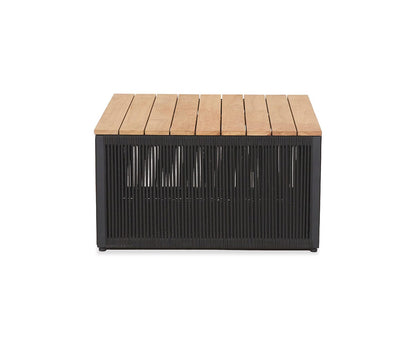 Table basse d'extérieur Meilani