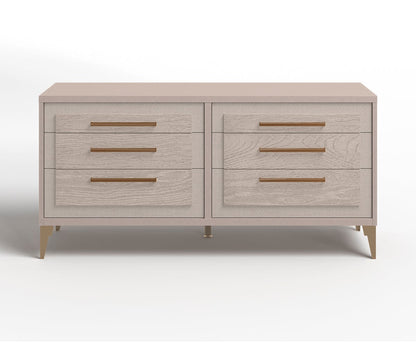 Commode double Antonella