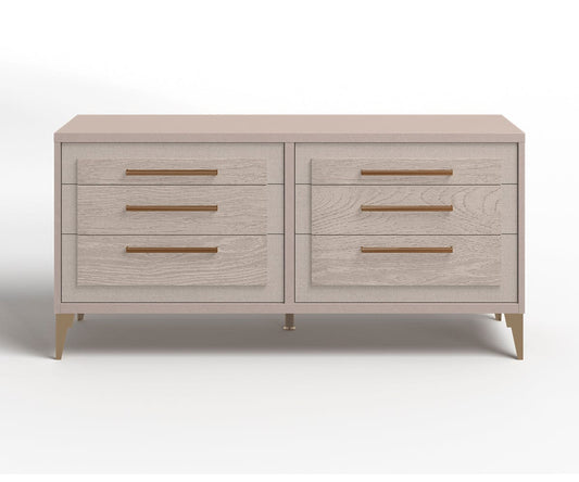 Commode double Antonella