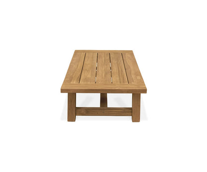 Table basse d'extérieur Thorvid