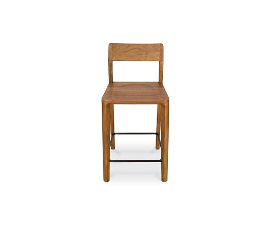 Tabouret de comptoir Nakia