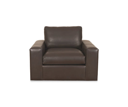 Chaise pivotante Abele