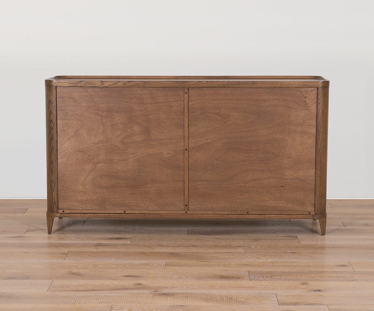 Commode double Aden