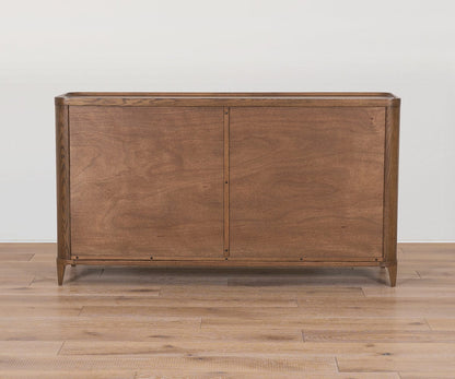 Commode double Aden