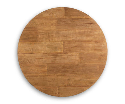 Table basse ronde Andor