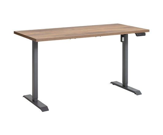 Bureau assis-debout Arren
