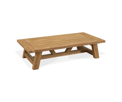 Table basse d'extérieur Thorvid