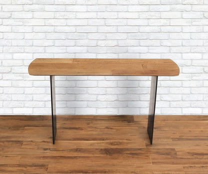 Console Andor