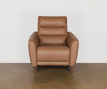Fauteuil inclinable électrique Kinley