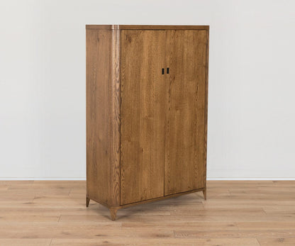 Armoire haute Aden