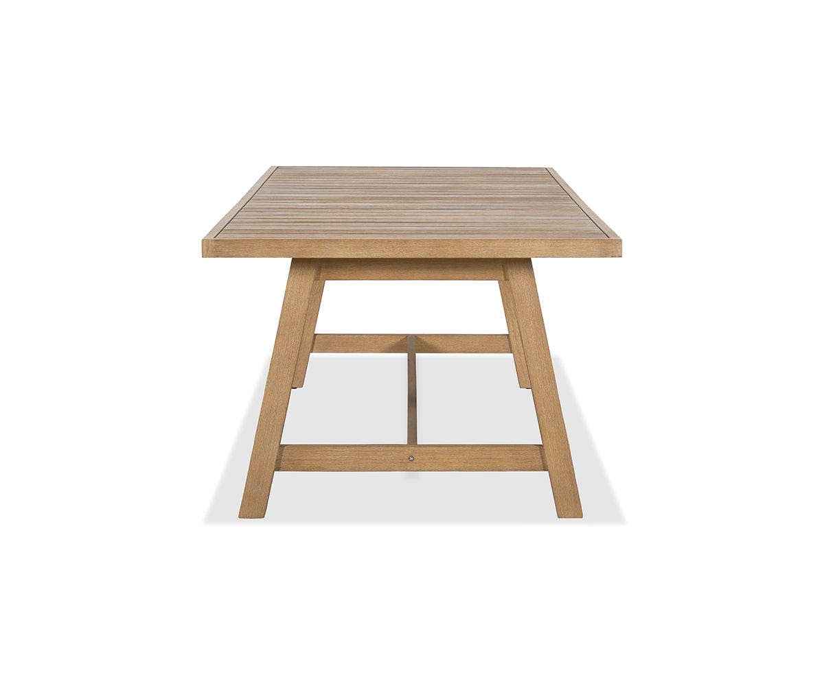 Table à manger d'extérieur Iona