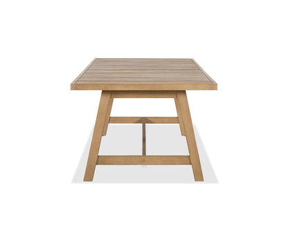 Table à manger d'extérieur Iona