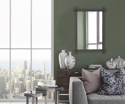 Miroir Clarke