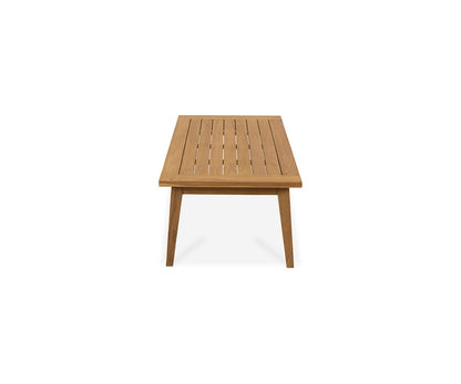 Table basse d'extérieur Caspian