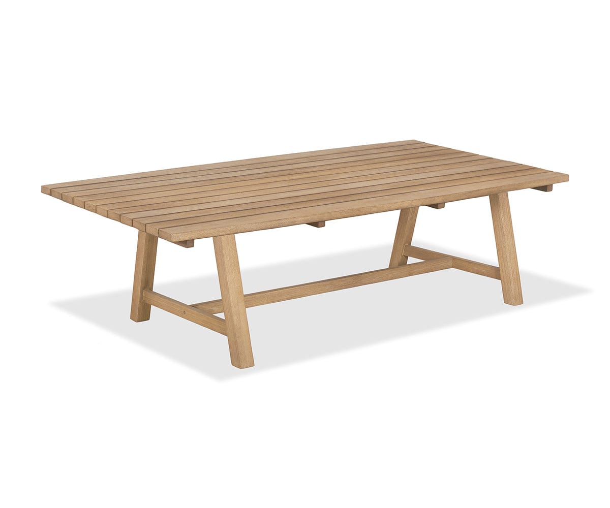 Table basse d'extérieur Iona