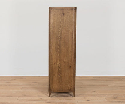 Armoire haute Aden