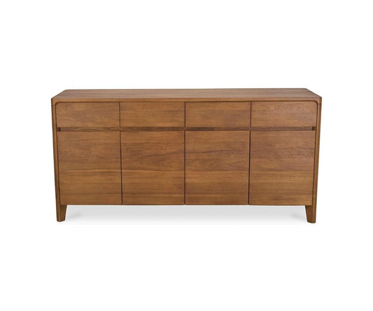 Buffet Nakia
