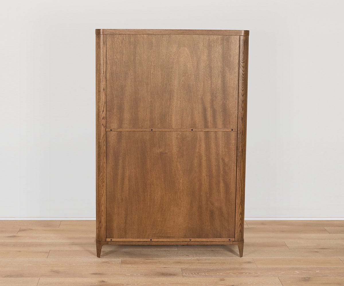 Armoire haute Aden