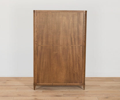 Armoire haute Aden