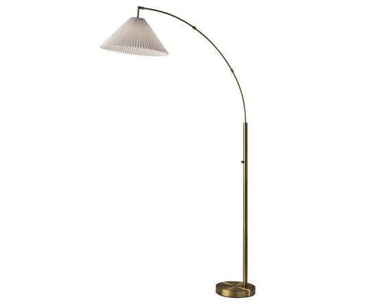 Lampe à arc Delaney